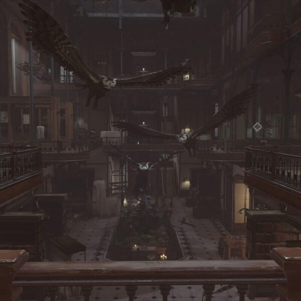 Dishonored 2 - Steam ключ