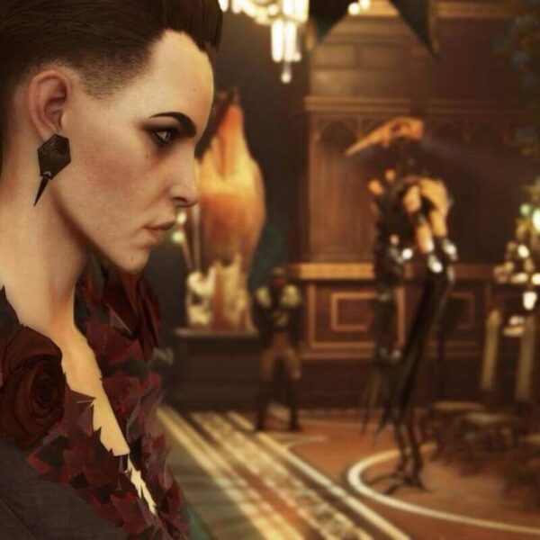 Dishonored 2 - Steam ключ