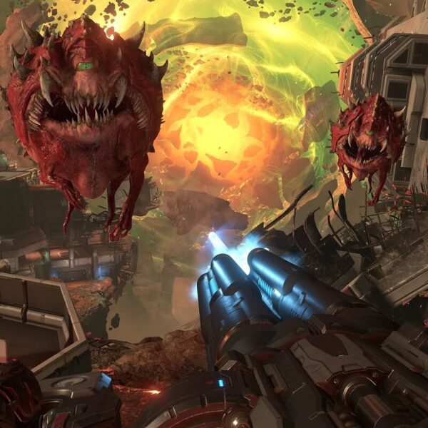 DOOM - Steam ключ