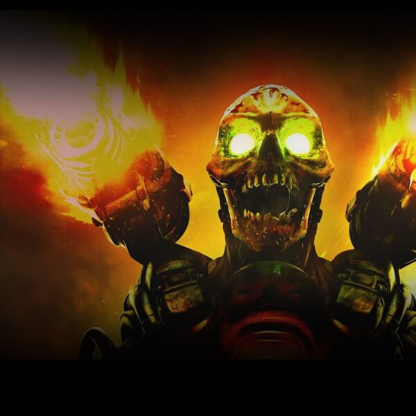 DOOM - Steam ключ