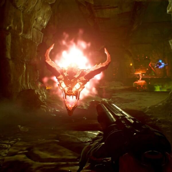 DOOM - Steam ключ