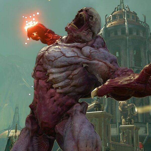 DOOM - Steam ключ