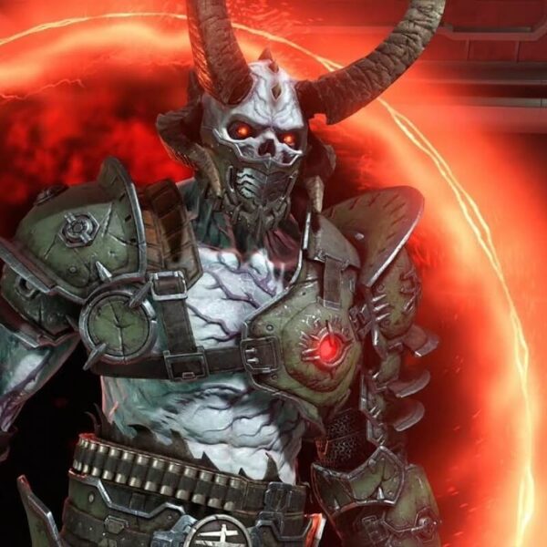 DOOM - Steam ключ