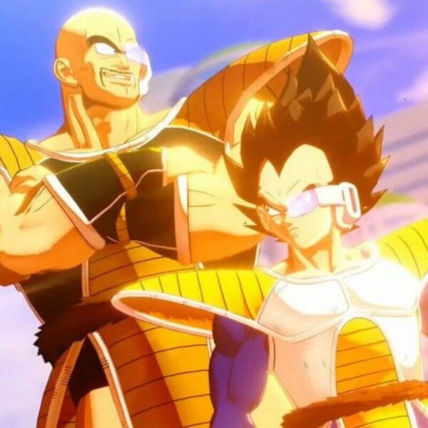 Купить DRAGON BALL Z: KAKAROT steam ключ
