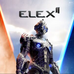 Купить ELEX 2 steam ключ