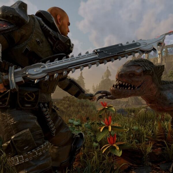 ELEX - Steam ключ