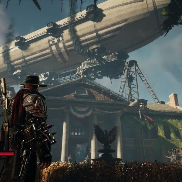 Evil West - Steam ключ