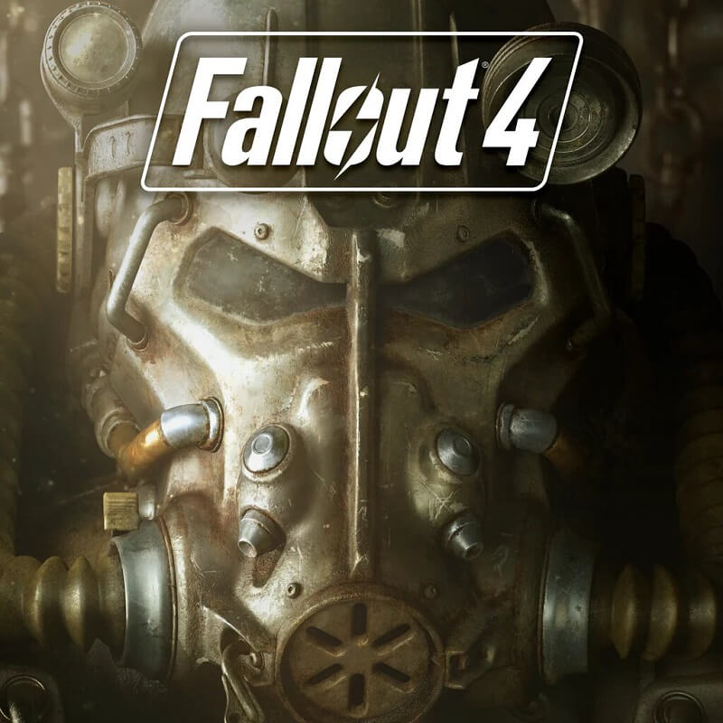 Купить Fallout 4 steam ключ