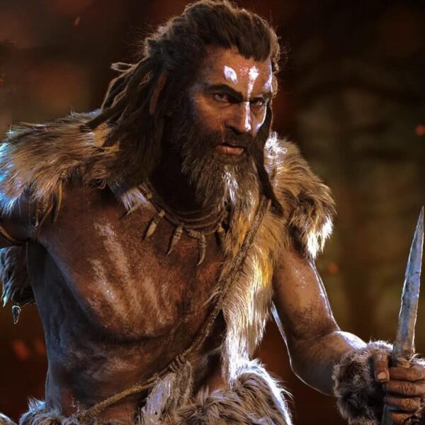 Far Cry Primal Standard Edition - Steam ключ