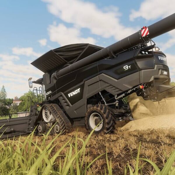 Купить Farming Simulator 19 steam ключ