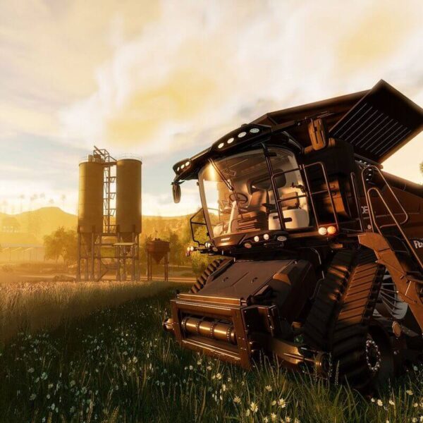 Купить Farming Simulator 19 steam ключ