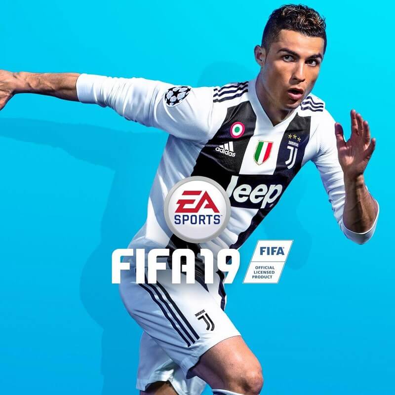 Купить FIFA 19 steam ключ