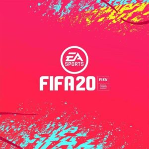 Купить FIFA 20 steam ключ