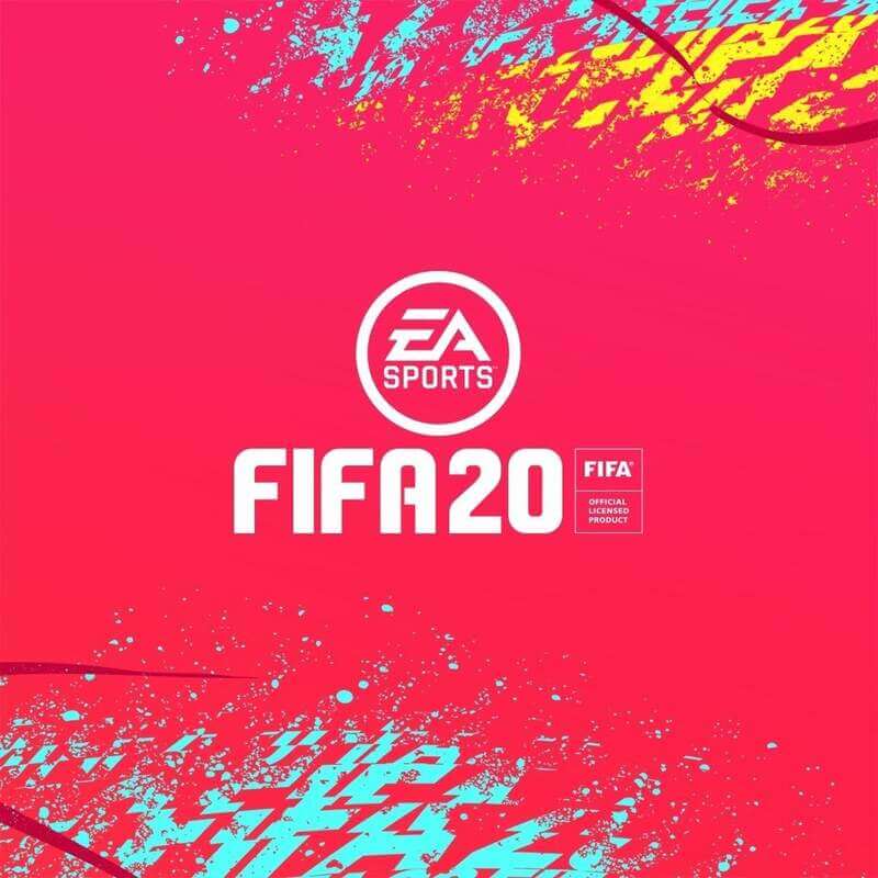 Купить FIFA 20 steam ключ