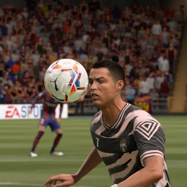 FIFA 21 - Steam ключ
