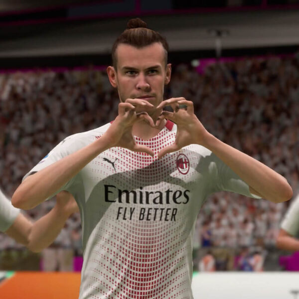 FIFA 21 - Steam ключ