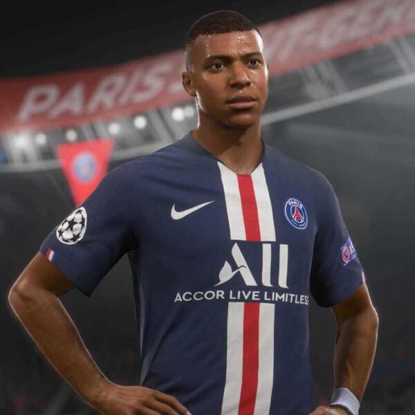 FIFA 21 - Steam ключ