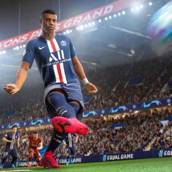FIFA 21 - Steam ключ
