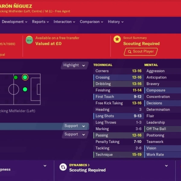 Football Manager 2020 - Steam ключ