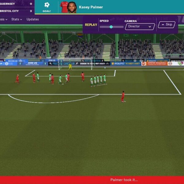Football Manager 2020 - Steam ключ