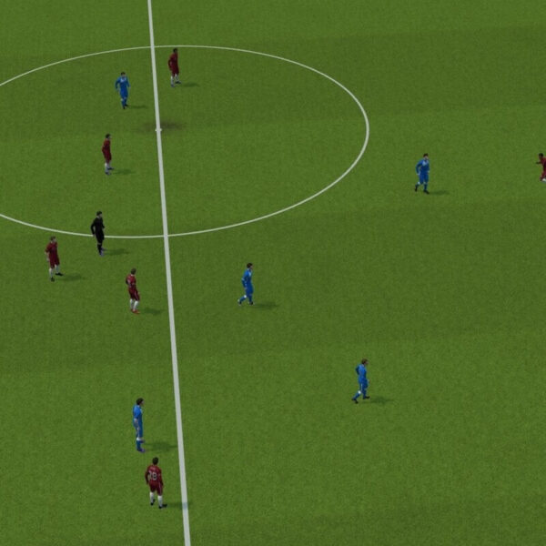 Football Manager 2022 - Steam ключ
