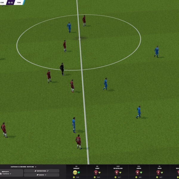 Football Manager 2023 - Steam ключ