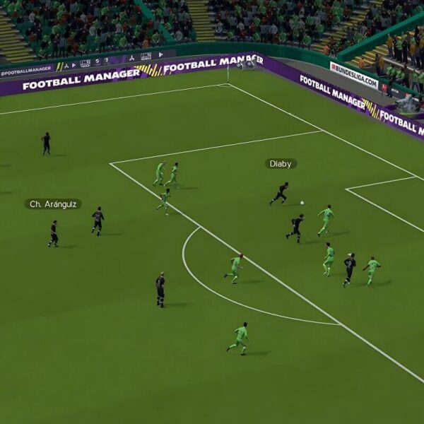 Football Manager 2023 - Steam ключ