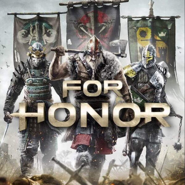 Купить For Honor steam ключ