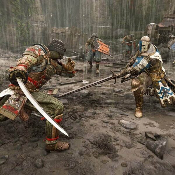 Купить For Honor steam ключ