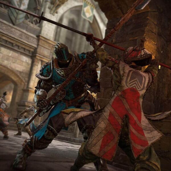 Купить For Honor steam ключ