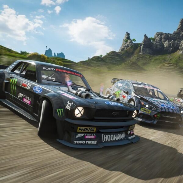Forza Horizon 4 Ultimate Edition - Steam ключ