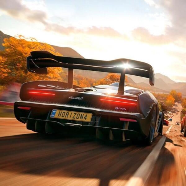Forza Horizon 4 Ultimate Edition - Steam ключ