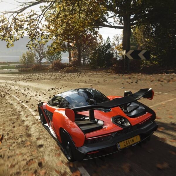 Forza Horizon 4 Ultimate Edition - Steam ключ