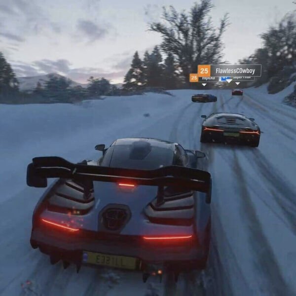 Forza Horizon 4 Ultimate Edition - Steam ключ