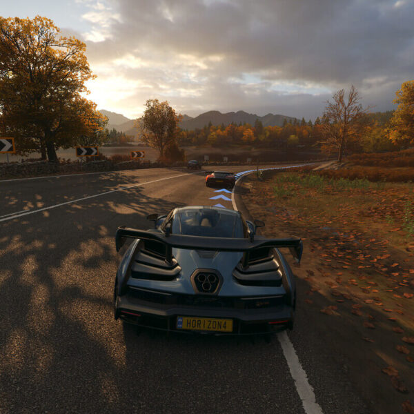 Forza Horizon 4 Ultimate Edition - Steam ключ