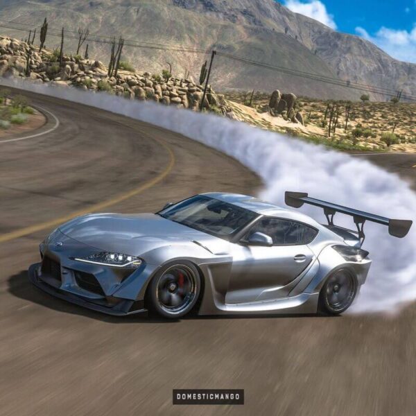 Forza Horizon 4 Ultimate Edition - Steam ключ