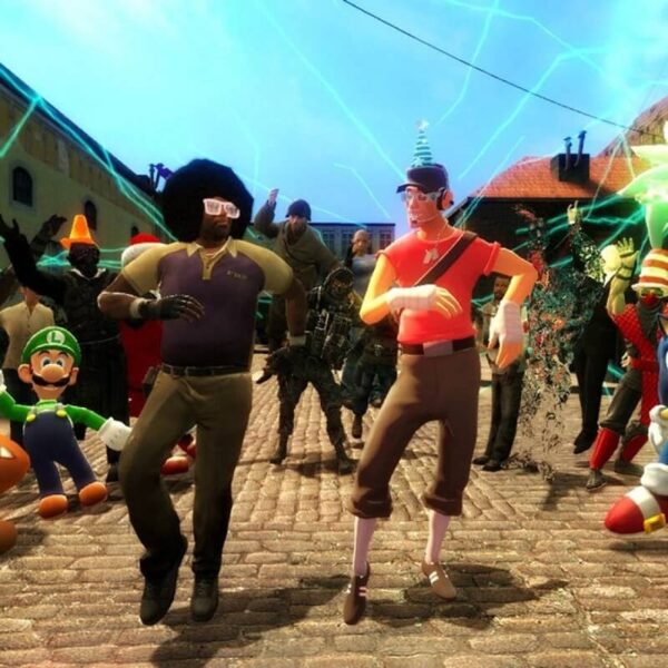 Garry's Mod - Steam ключ
