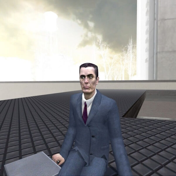 Garry's Mod - Steam ключ