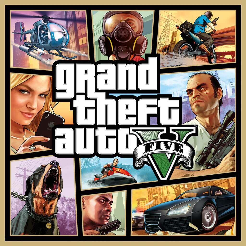 Купить ГТА 5 / GTA 5 steam ключ