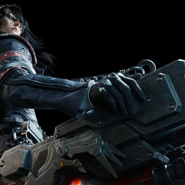 Gungrave G.O.R.E - Steam ключ