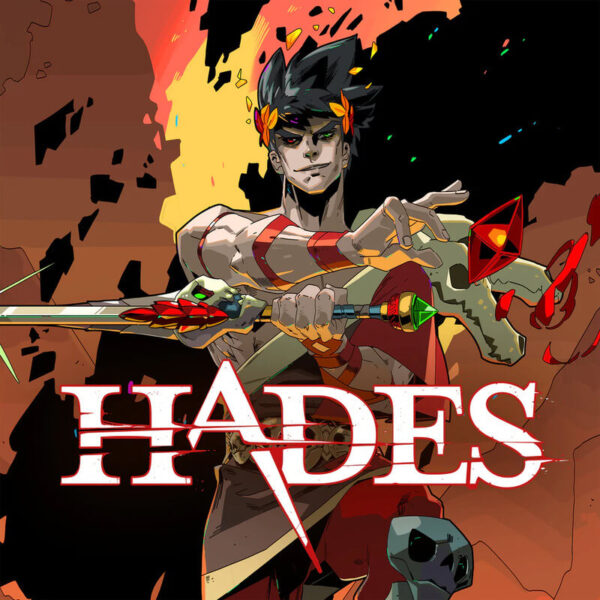 Hades - Steam ключ