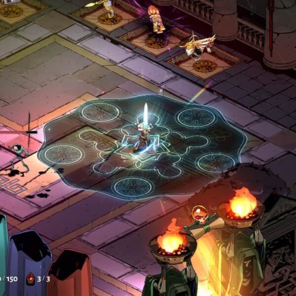 Hades - Steam ключ