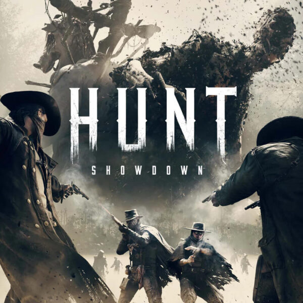 Hunt: Showdown - Steam ключ