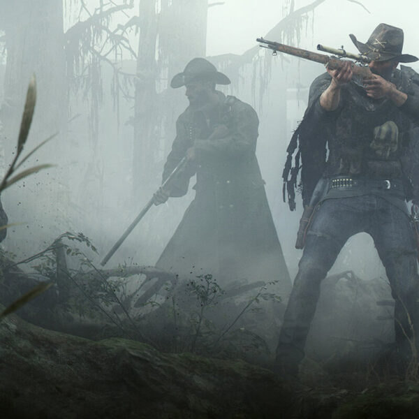 Hunt: Showdown - Steam ключ