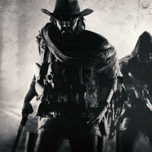 Hunt: Showdown - Steam ключ