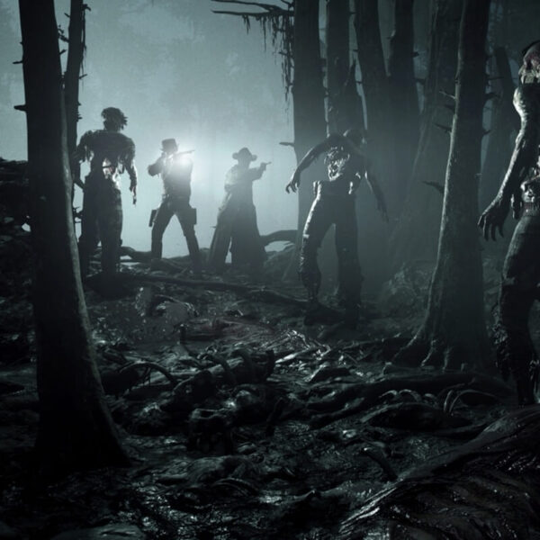 Hunt: Showdown - Steam ключ