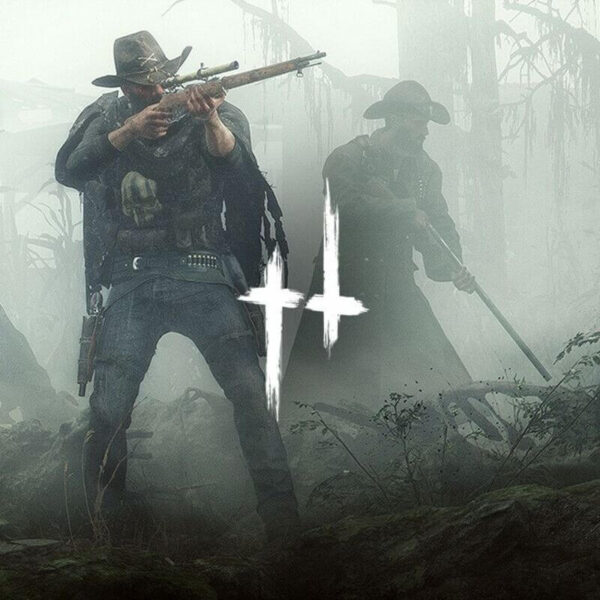 Hunt: Showdown - Steam ключ