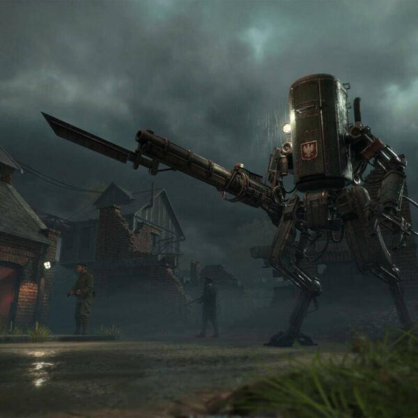 Iron Harvest - Steam ключ