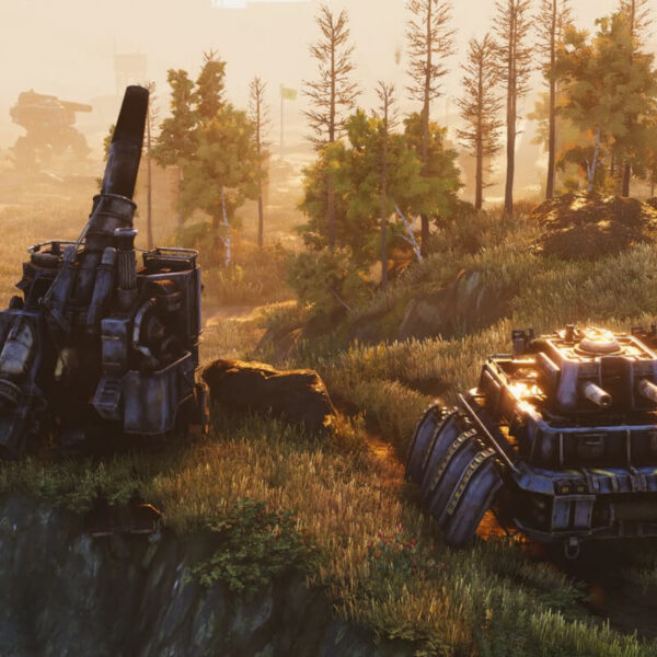 Iron Harvest - Steam ключ
