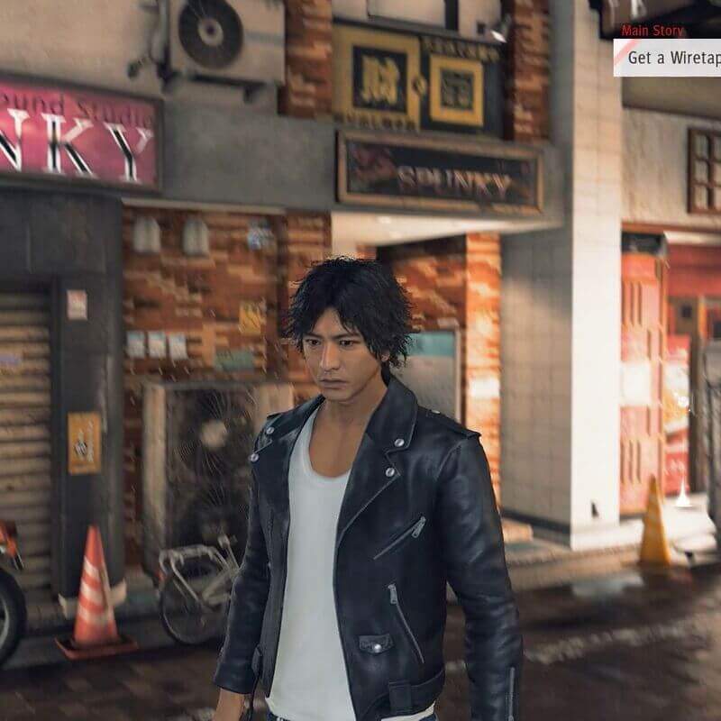 Изображение игры Judgment Judgment - Steam ключ